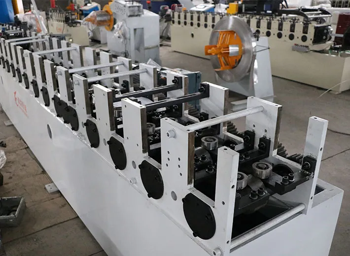 Automatic Production Line