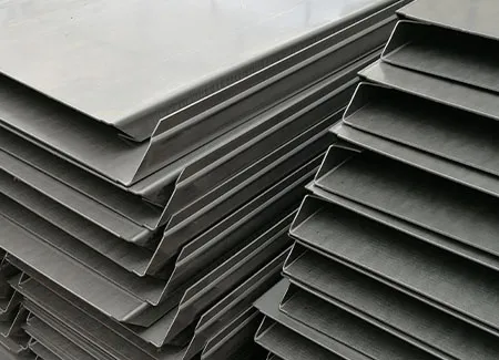 Fire Protection Cabinet Profiles