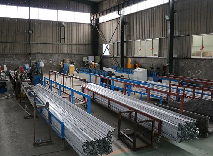 Automatic Production Line