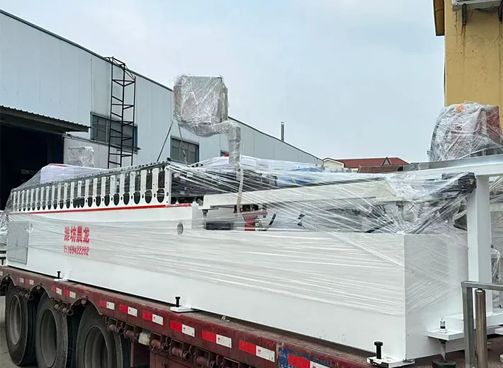 Automatic Production Line