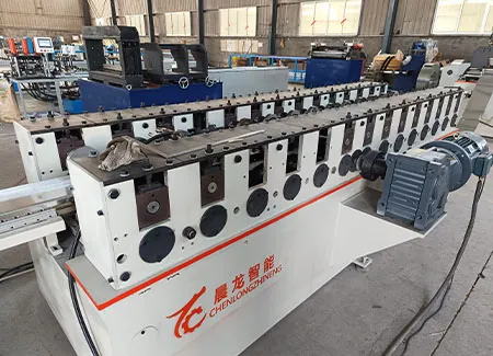 Automatic Production Line