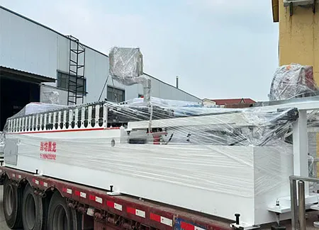 Automatic Production Line