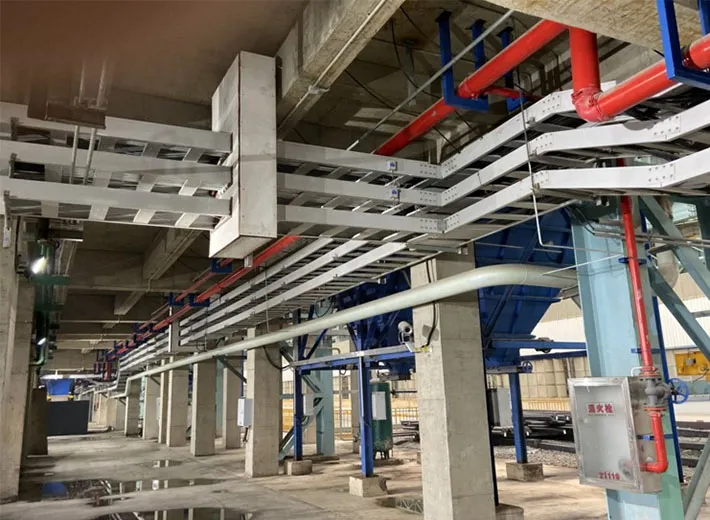 Cable Tray