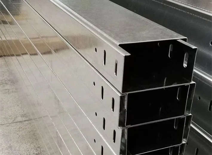 Cable Tray