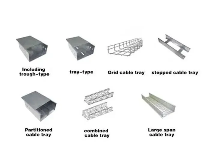 Cable Tray