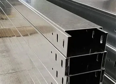 Cable Tray
