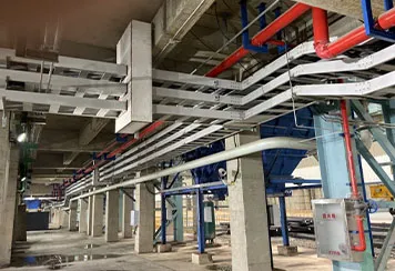 Cable Tray Systems