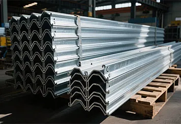 C/Z-Shape Steel Purlins Solutions