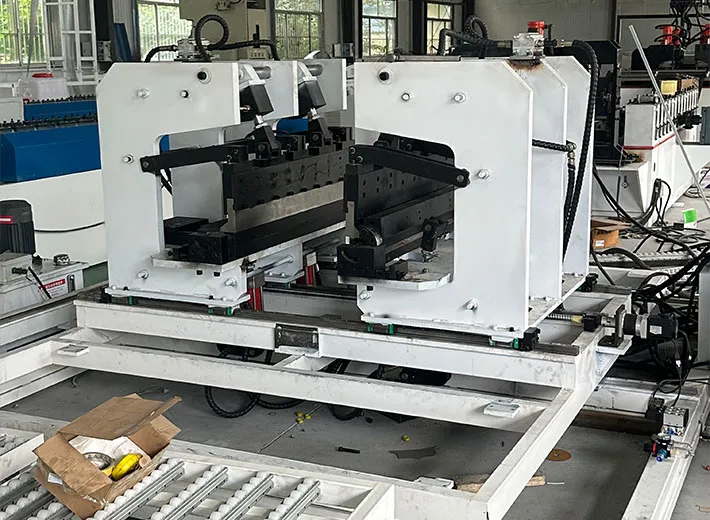 Customized Bending Machine