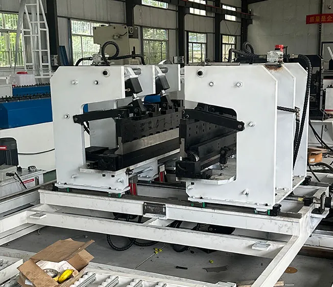 Customized Bending Machine