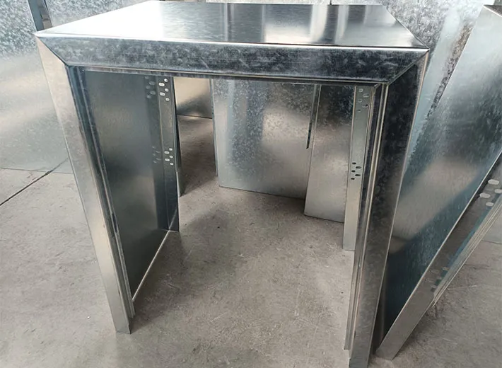 Customized Bending Machine