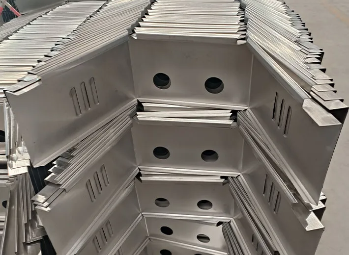 Customized Bending Machine