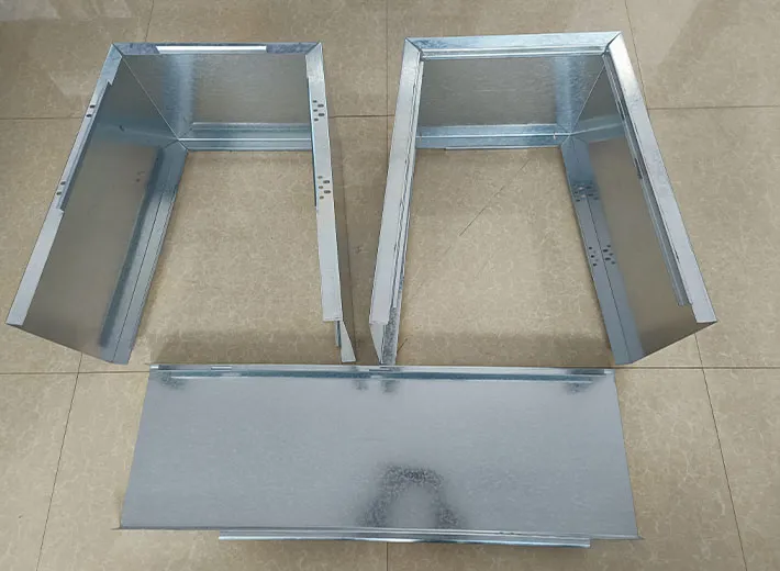 Customized Bending Machine