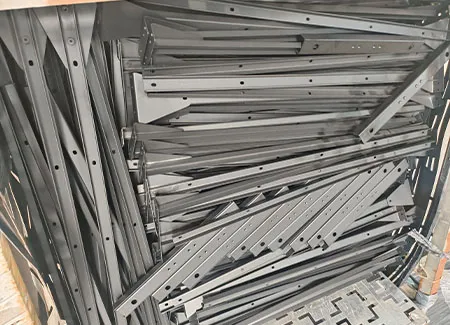 Customized Non-Standard Profiles