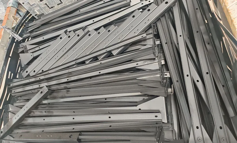 Customized Non-Standard Profiles