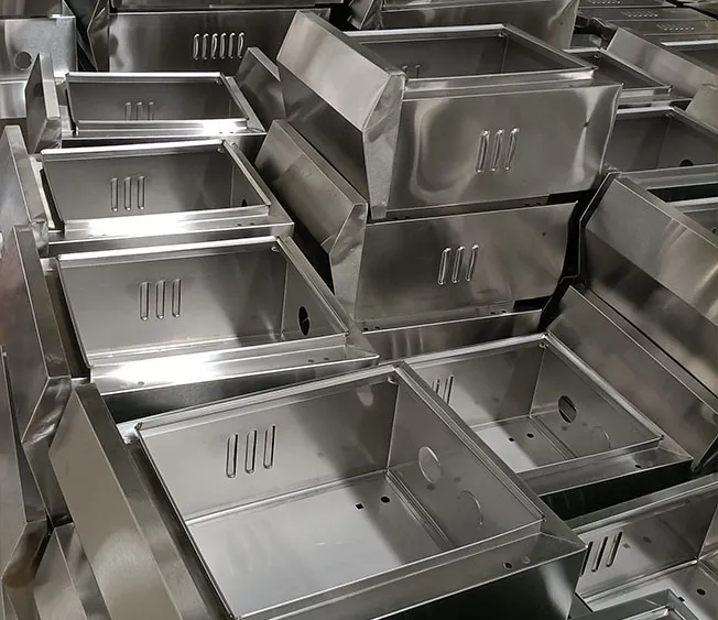 Distribution Box/Cabinet