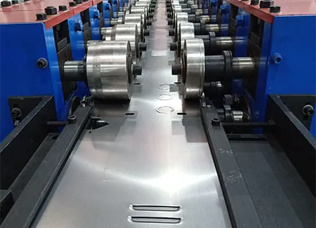 Electric Meter Boxes