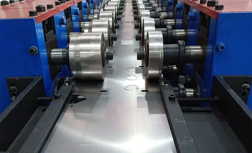 Electrical Distribution Cabinets