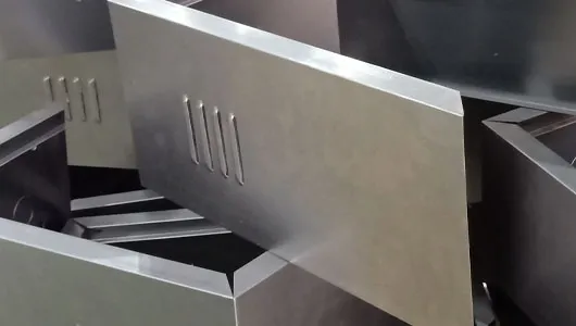 Electrical Distribution Cabinets