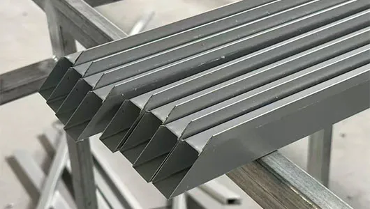 Fire Protection Cabinet