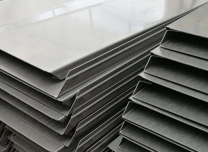 Fire Protection Cabinet Profiles