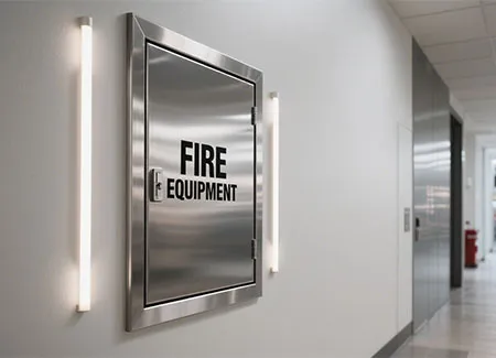 Fire Protection Field Solutions
