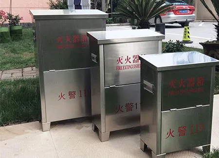 Fire Protection Field Solutions