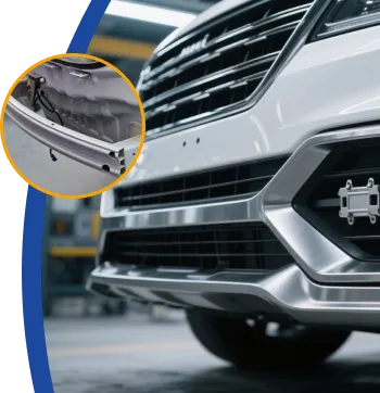 Precision Components for Automotive Manufacturing