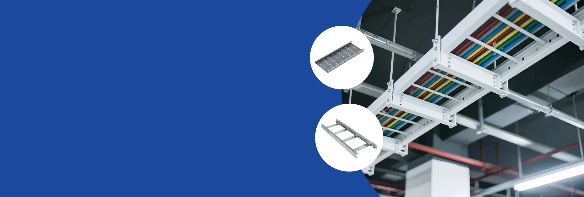 Reliable Electrical Cabinet & Cable Support Solutions