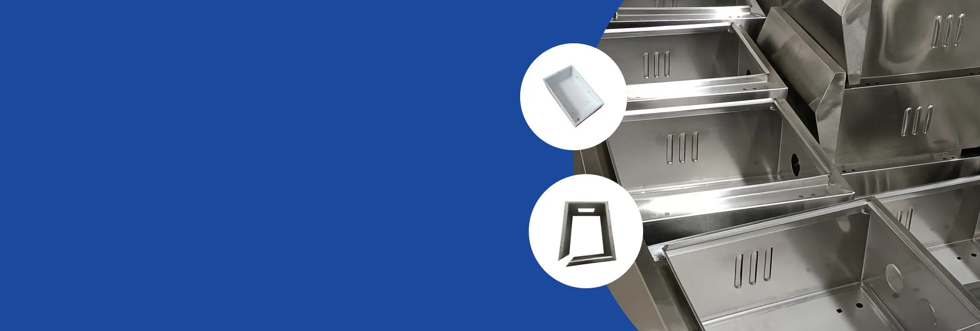 Distribution Boxes & Cabinets