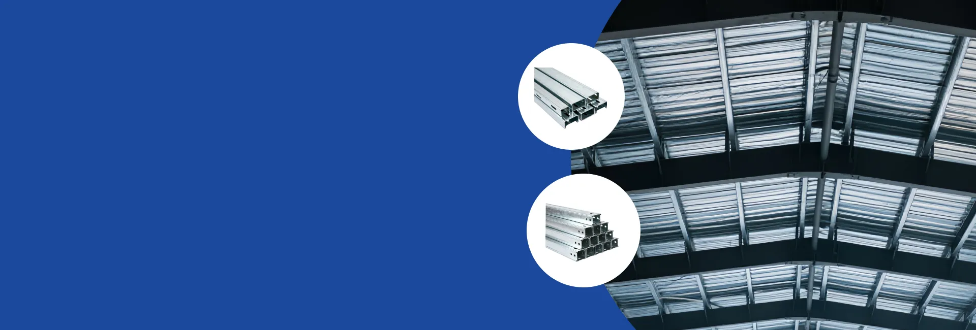 Purlin Production Line