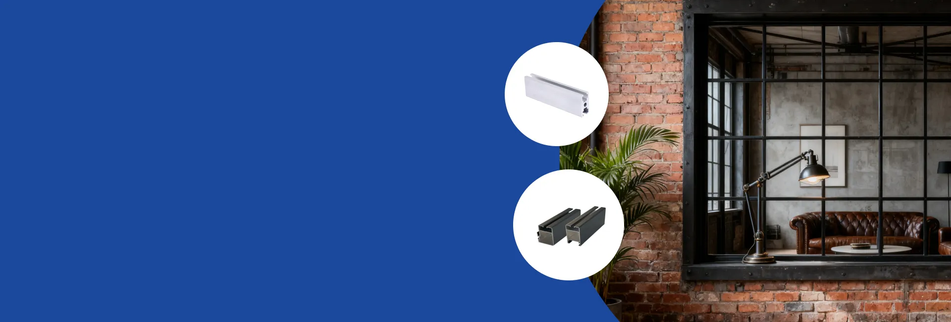 Door Frame/Window Frame Profiles