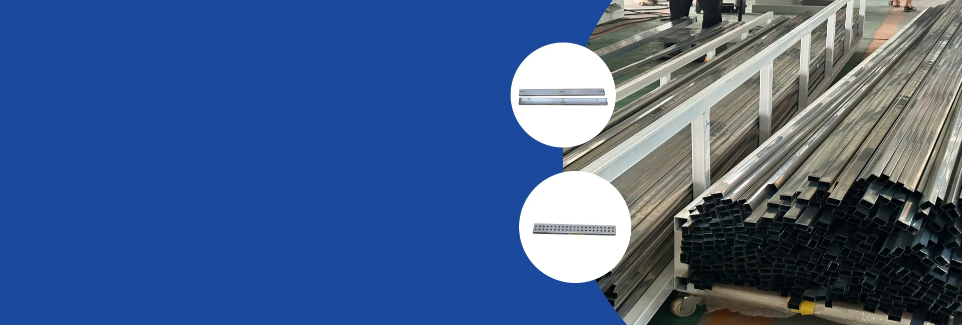 Customized Non-Standard Profiles