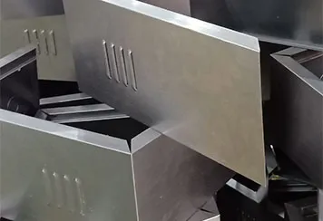 Base Cabinets (KY Boxes)