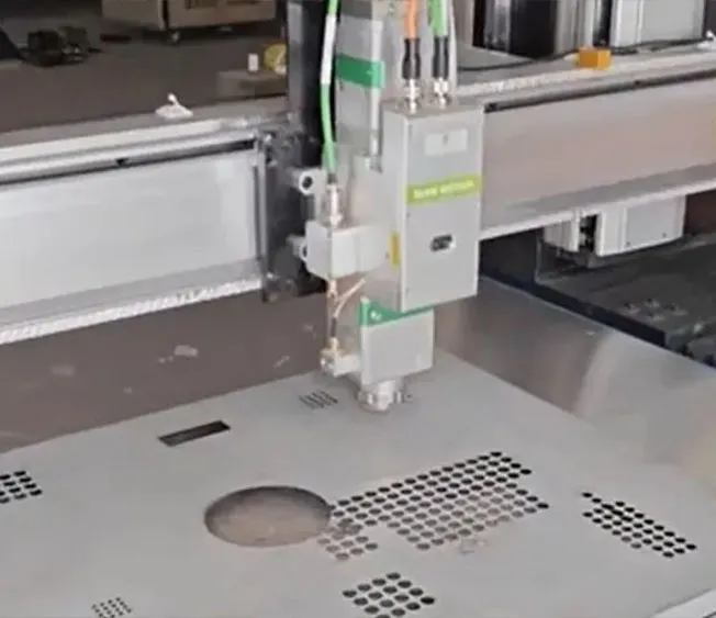 Laser Welding Machine
