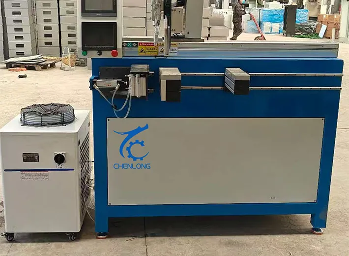 Laser Welding Machine
