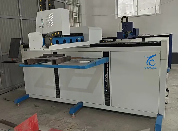 Laser Welding Machine