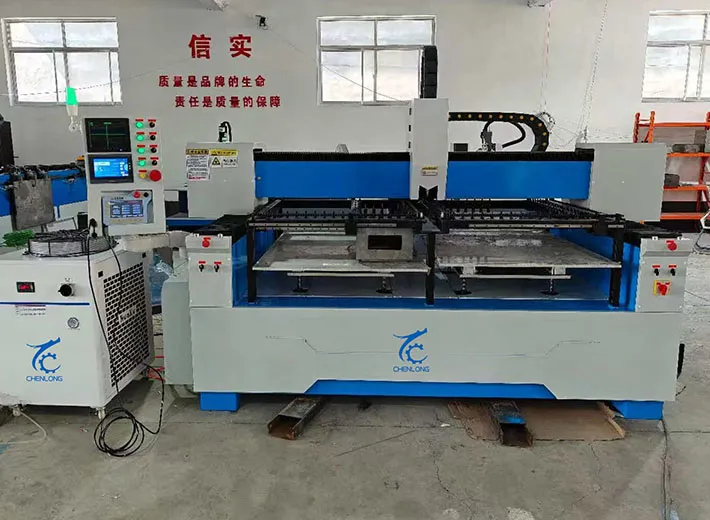 Laser Welding Machine