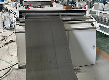 High-Precision Leveling Machines