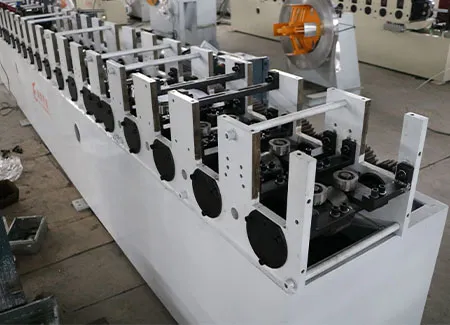 Automatic Production Line