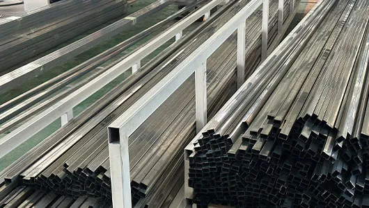 Customized Non-Standard Profiles