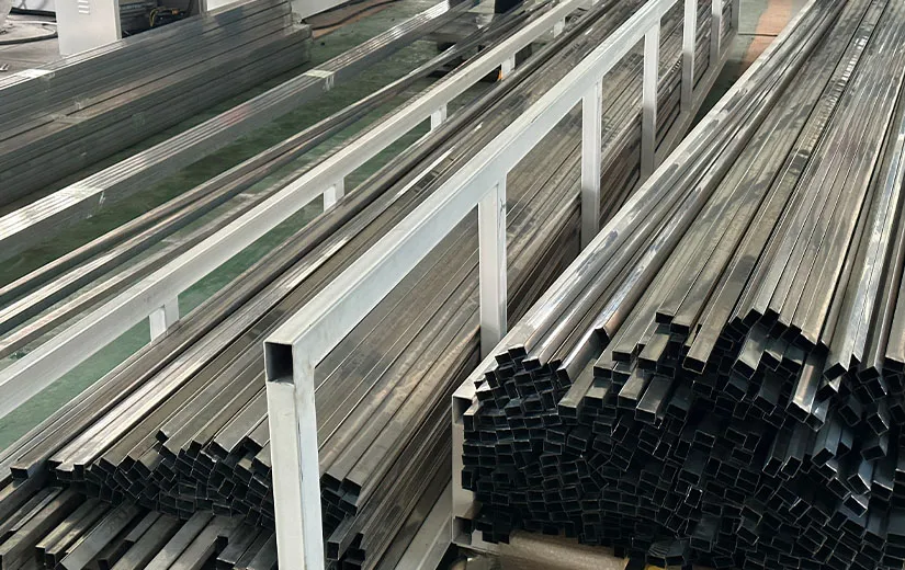 Non-Standard Profiles