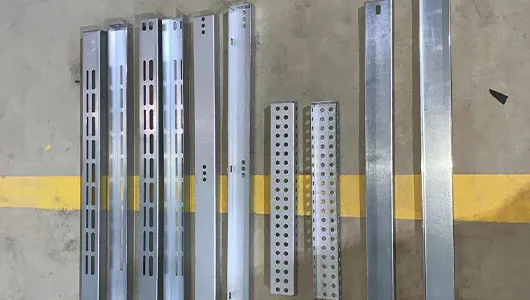 Customized Non-Standard Profiles