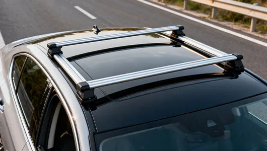 Roof Rack Guide