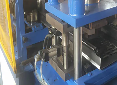 Tread Forming Equipment