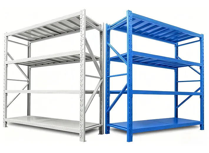 Warehousing Shelves image (3)
