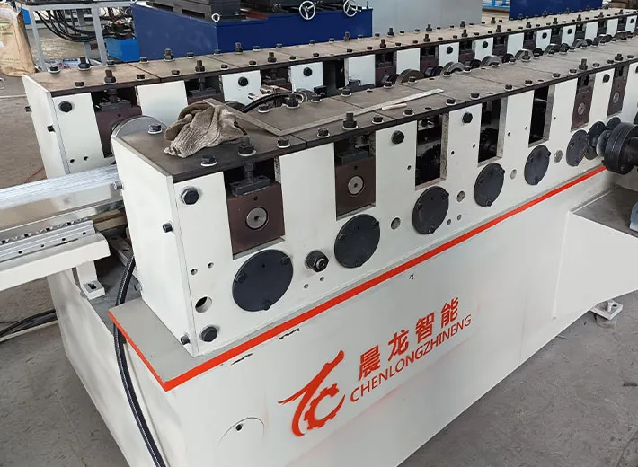 Warehouse Shelving and Supermarket Shelving