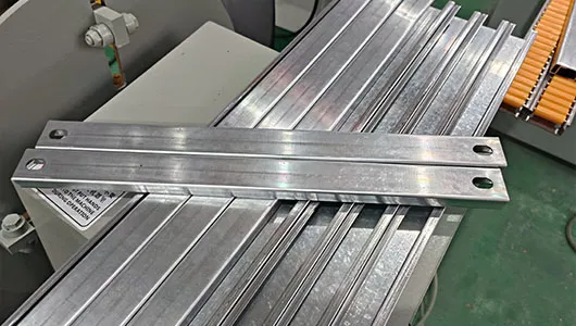 Chenlong Cable Tray Cold-Forming