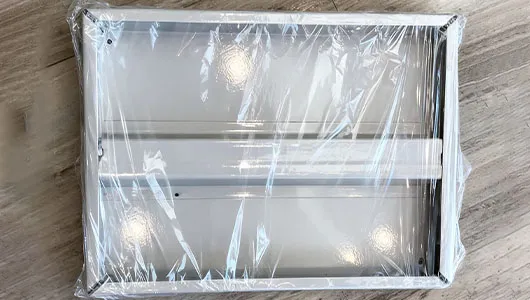 Warehouse Shelving and Supermarket Shelving