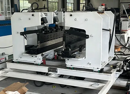 Fire Protection Cabinet Profiles